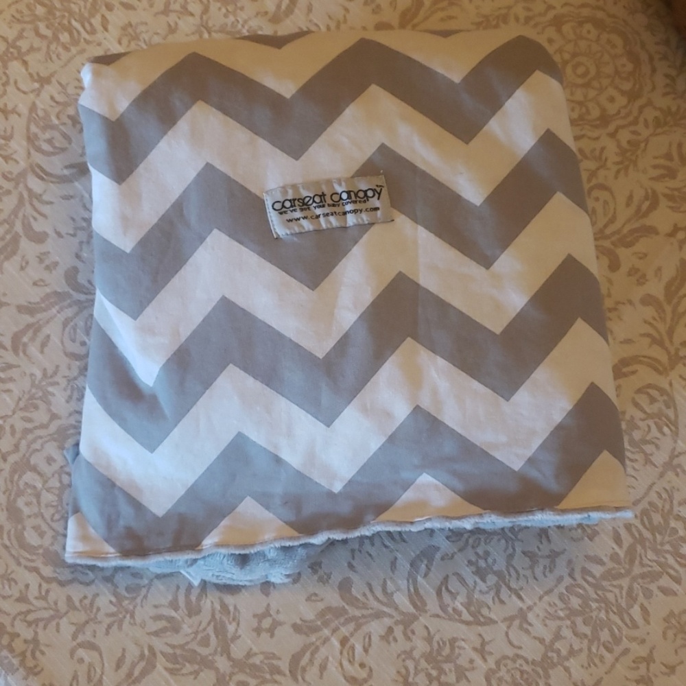 Carseat Canopy